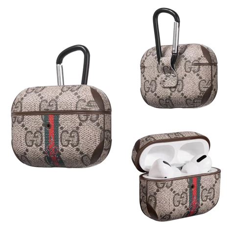 Gucci airpod cases for women